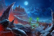 Free PS5 adventure game Lost Lands 1: Dark Overlord